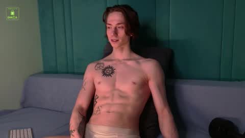 Ares online show from February 11, 4:28 am