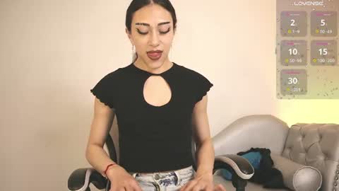 Velvet  online show from July 15, 12:32 pm