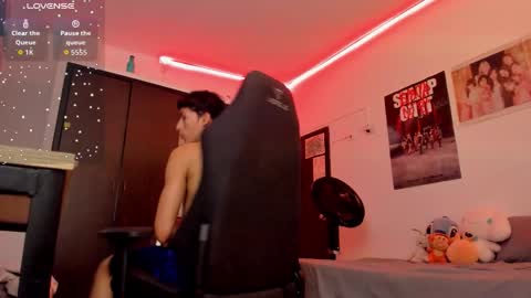 juansito online show from March 17, 3:11 am