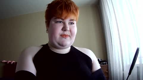 velvetcandy_ online show from May 25, 5:24 am