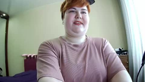 Snapshot of velvetcandy_ chatting on May 27, 6:10 am velvetcandy_ online show from May 27, 6:10 am