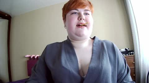Snapshot of velvetcandy_ chatting on May 28, 6:54 am velvetcandy_ online show from May 28, 6:54 am