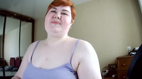 Snapshot of velvetcandy_ chatting on June 1, 6:15 am velvetcandy_ online show from June 1, 6:15 am