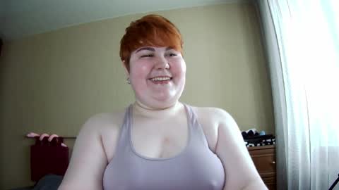 Snapshot of velvetcandy_ chatting on June 3, 6:16 am velvetcandy_ online show from June 3, 6:16 am