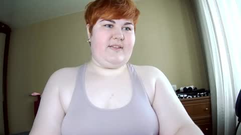 Snapshot of velvetcandy_ chatting on June 15, 6:37 am velvetcandy_ online show from June 15, 6:37 am
