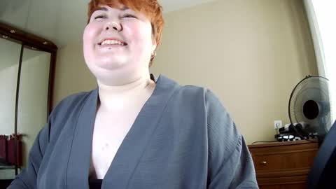 Snapshot of velvetcandy_ chatting on June 22, 7:05 am velvetcandy_ online show from June 22, 7:05 am