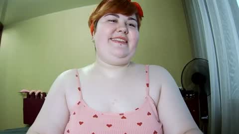 Snapshot of velvetcandy_ chatting on June 26, 7:02 am velvetcandy_ online show from June 26, 7:02 am
