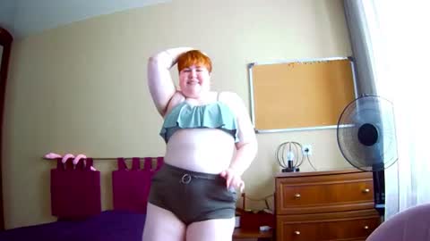 Snapshot of velvetcandy_ chatting on July 14, 8:30 am velvetcandy_ online show from July 14, 8:30 am