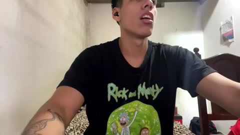 Velvetdesire x online show from April 10, 6:51 am