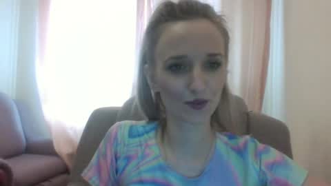 velvetintuition online show from June 2, 11:12 am