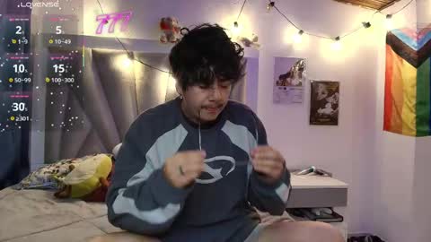 Kai 3 online show from April 15, 11:50 am