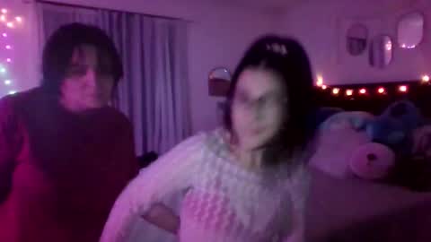 Kitty online show from February 13, 2:51 am