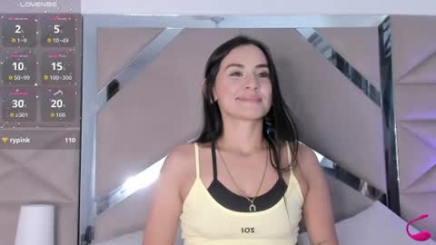 Velvet online show from July 6, 2:25 pm
