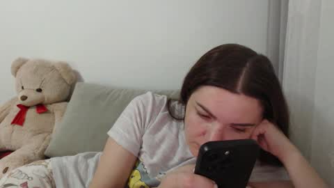 velvetmoon123 online show from December 13, 8:14 pm