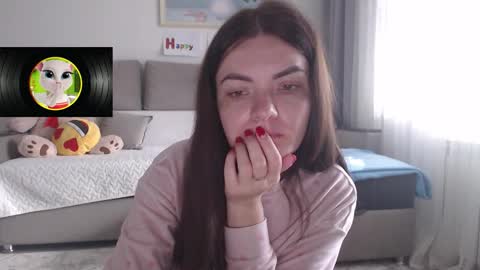 velvetmoon123 online show from February 3, 9:36 am