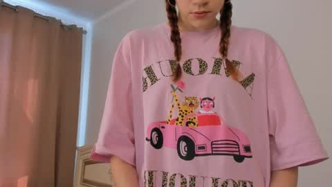 Kelly online show from March 30, 7:20 am