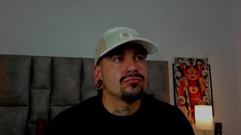 Velvetsoul online show from March 26, 2:17 am