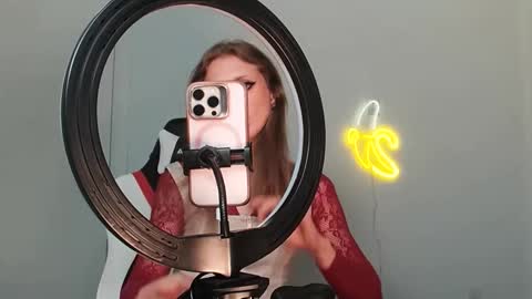 VelvetTGirl online show from February 5, 4:28 am