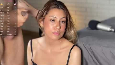 Snapshot of velvetwhispers_ chatting on February 16, 8:44 pm - online show from February 16, 8:44 pm