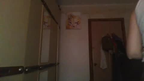 vendi rassell8855 online show from November 3, 1:23 pm