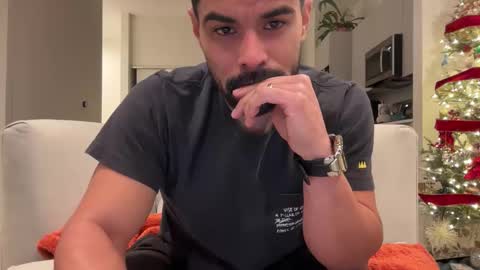 vendickx online show from December 2, 12:16 am