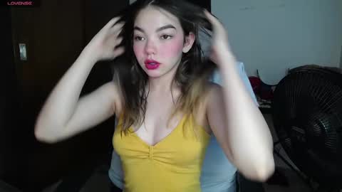 Venelope 3 online show from February 16, 10:43 pm