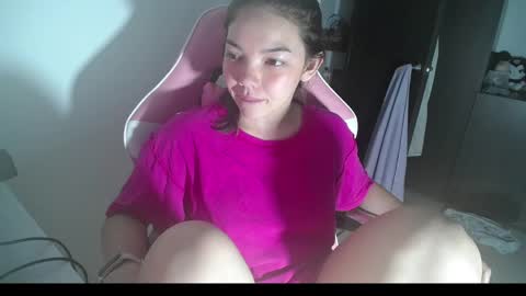 Venelope 3 online show from May 30, 3:14 am