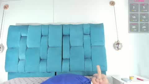 venezolana_caro online show from June 27, 2:16 am