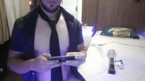 venezuelan420 online show from October 8, 3:59 am