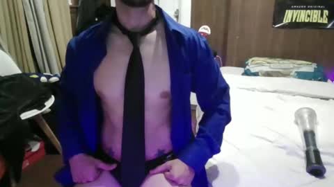 venezuelan420 online show from April 29, 5:33 am