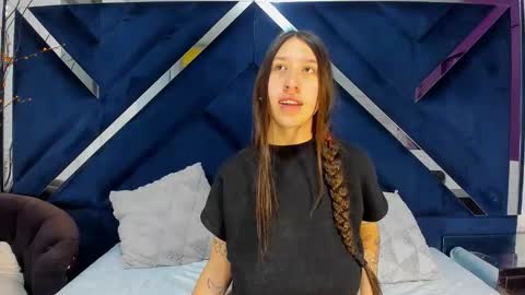 venurmorgan online show from February 26, 1:37 am