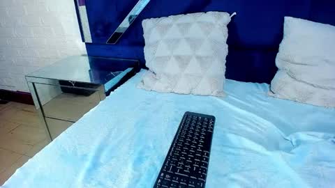 venurmorgan online show from February 26, 9:47 pm