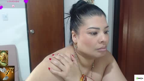 HI IM VENUS SMALL BOOBS  BIG HEART WARM PUSSY online show from May 16, 1:02 am