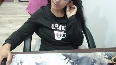 venus496613 online show from May 17, 5:49 am