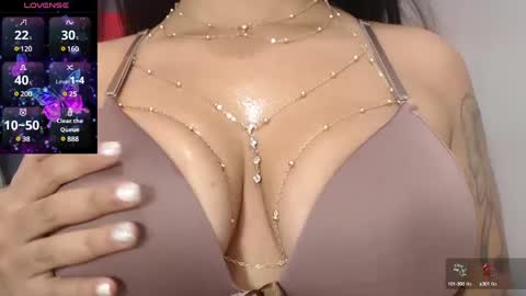 Venus Veracruz online show from March 9, 1:25 am