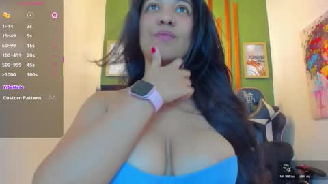 Venus Veracruz online show from June 10, 10:52 pm