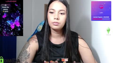 venus online show from March 22, 10:46 pm