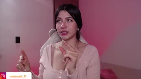 venus_art11 online show from February 21, 3:23 am