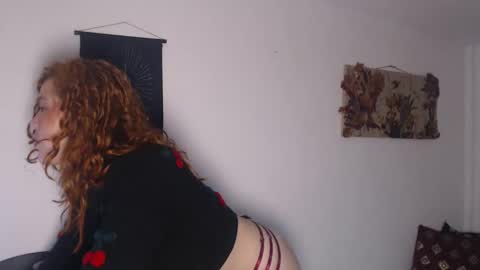 Snapshot of venus_brave chatting on February 21, 10:05 am Venus Brave online show from February 21, 10:05 am