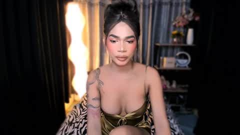 Snapshot of venus_carter19 chatting on February 9, 1:42 am VENUS THE GODDESS online show from February 9, 1:42 am