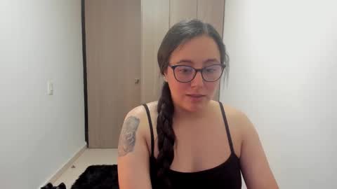 Snapshot of venus_cat_ chatting on October 13, 7:58 pm Venus online show from October 13, 7:58 pm