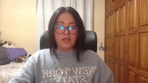 Venus online show from March 15, 2:50 am