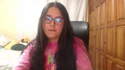 Snapshot of venus_cat_ chatting on May 18, 3:02 am Venus online show from May 18, 3:02 am