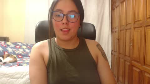Snapshot of venus_cat_ chatting on May 30, 2:08 am Venus online show from May 30, 2:08 am
