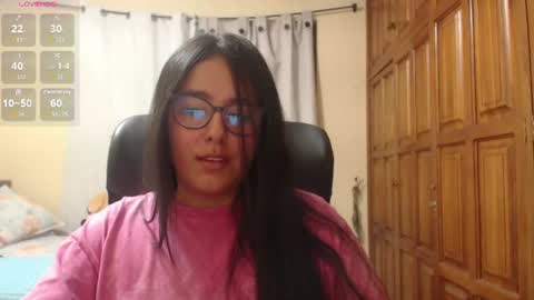 Snapshot of venus_cat_ chatting on June 27, 3:11 am Venus online show from June 27, 3:11 am