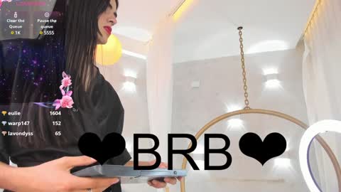 Snapshot of venus_flame chatting on January 29, 3:26 pm VENUS online show from January 29, 3:26 pm