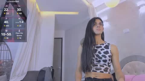 Snapshot of venus_flame chatting on March 3, 12:37 pm VENUS online show from March 3, 12:37 pm