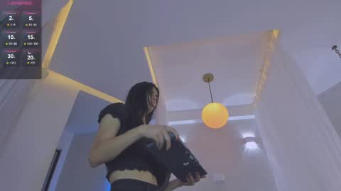 Snapshot of venus_flame chatting on March 4, 11:40 am VENUS online show from March 4, 11:40 am