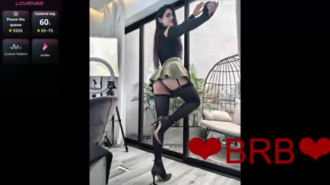 VENUS online show from February 22, 12:26 pm