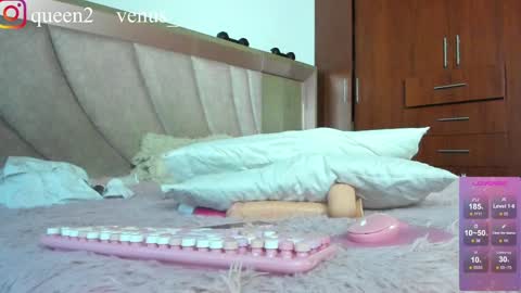 Ali aka venus p online show from December 14, 10:39 pm